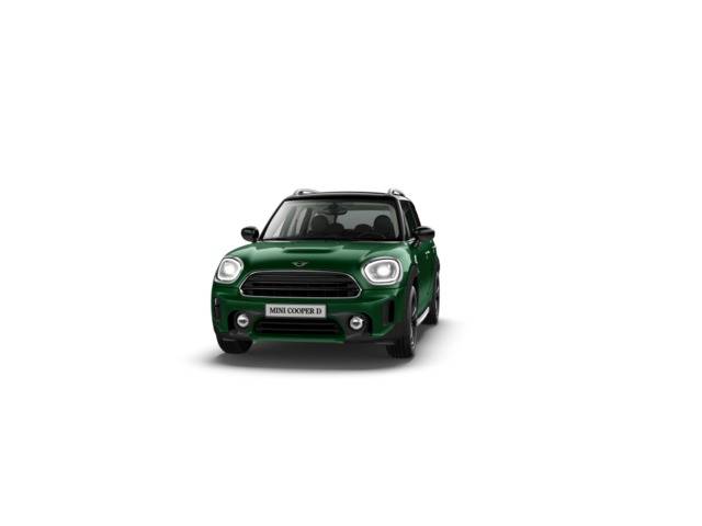 COUNTRYMAN COOPER D AUT.