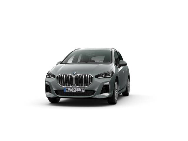 218dA Active Tourer M Sport