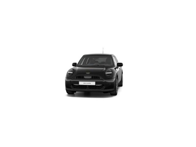 Mini Cooper 5 puertas C Blackyard Edition Aut.
