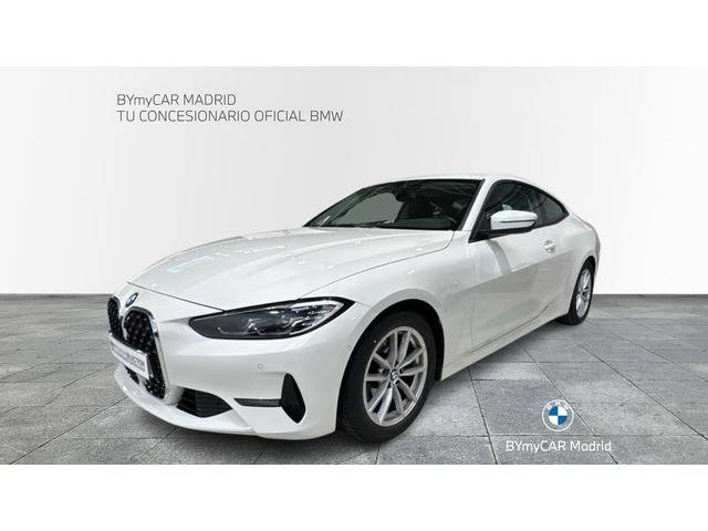 420dA Coupé