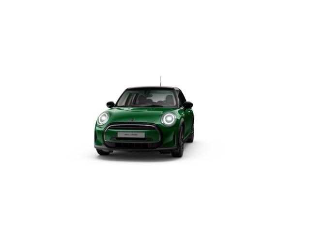 Mini Cooper Aut.