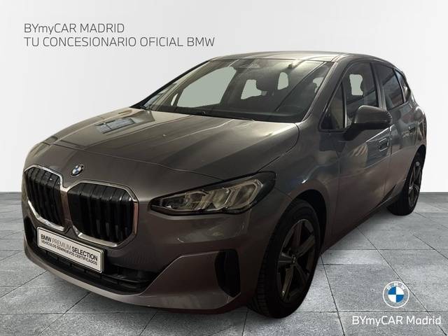 218dA Active Tourer