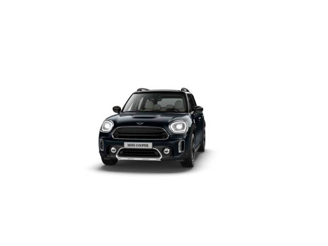 COUNTRYMAN COOPER AUT.