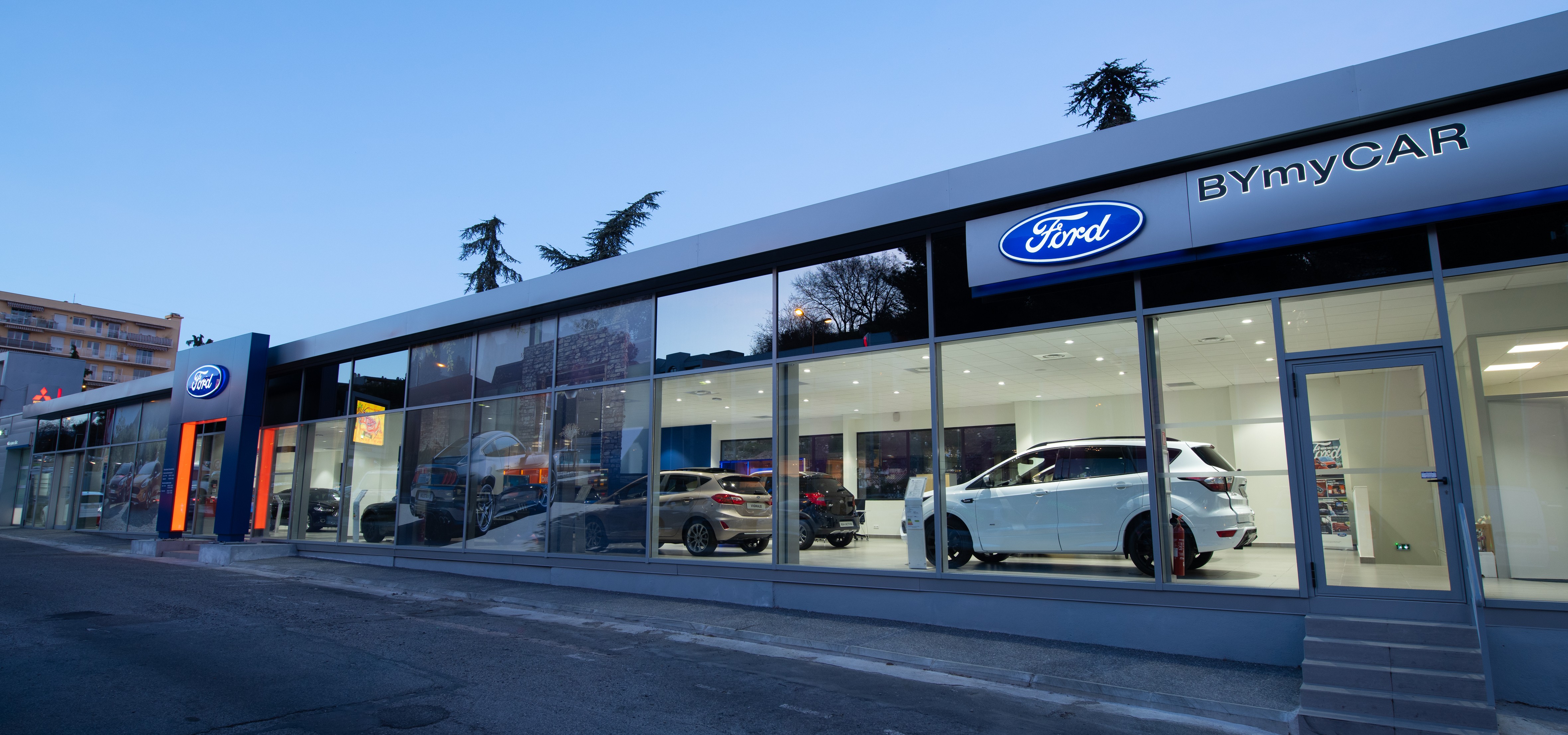 BYmyCAR Le Cannet Concessionnaire Ford Le Cannet Voiture Neuve bymycar-le-cannet-concessionnaire-ford-le-cannet-voiture-neuve