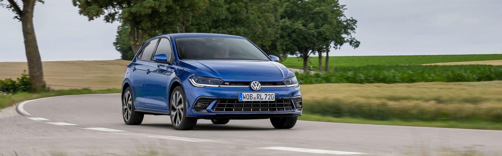 Volkswagen Polo: Les Infos sur le Modèle Vente Neuf Occasion