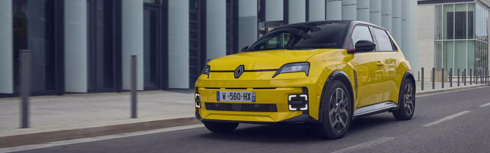 Renault R5 E-Tech Electrique: Les Infos sur le Modèle Vente Neuf & Occasion