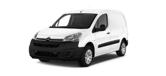 CITROËN BERLINGO ou équivalent utilitaire