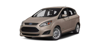 FORD C-MAX ou équivalent monospace