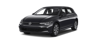 GOLF HYB ou équivalent compacte