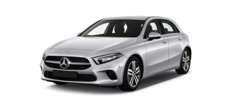 MERCEDES CLASSE A180 ou équivalent compacte
