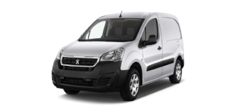 PEUGEOT PARTNER ou équivalent utilitaire