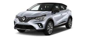 RENAULT CAPTUR ou équivalent SUV urbain