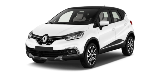 RENAULT CAPTUR ou équivalent SUV urbain