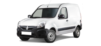 RENAULT KANGOO ou équivalent utilitaire
