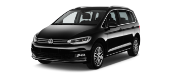 VOLKSWAGEN TOURAN ou équivalent monospace