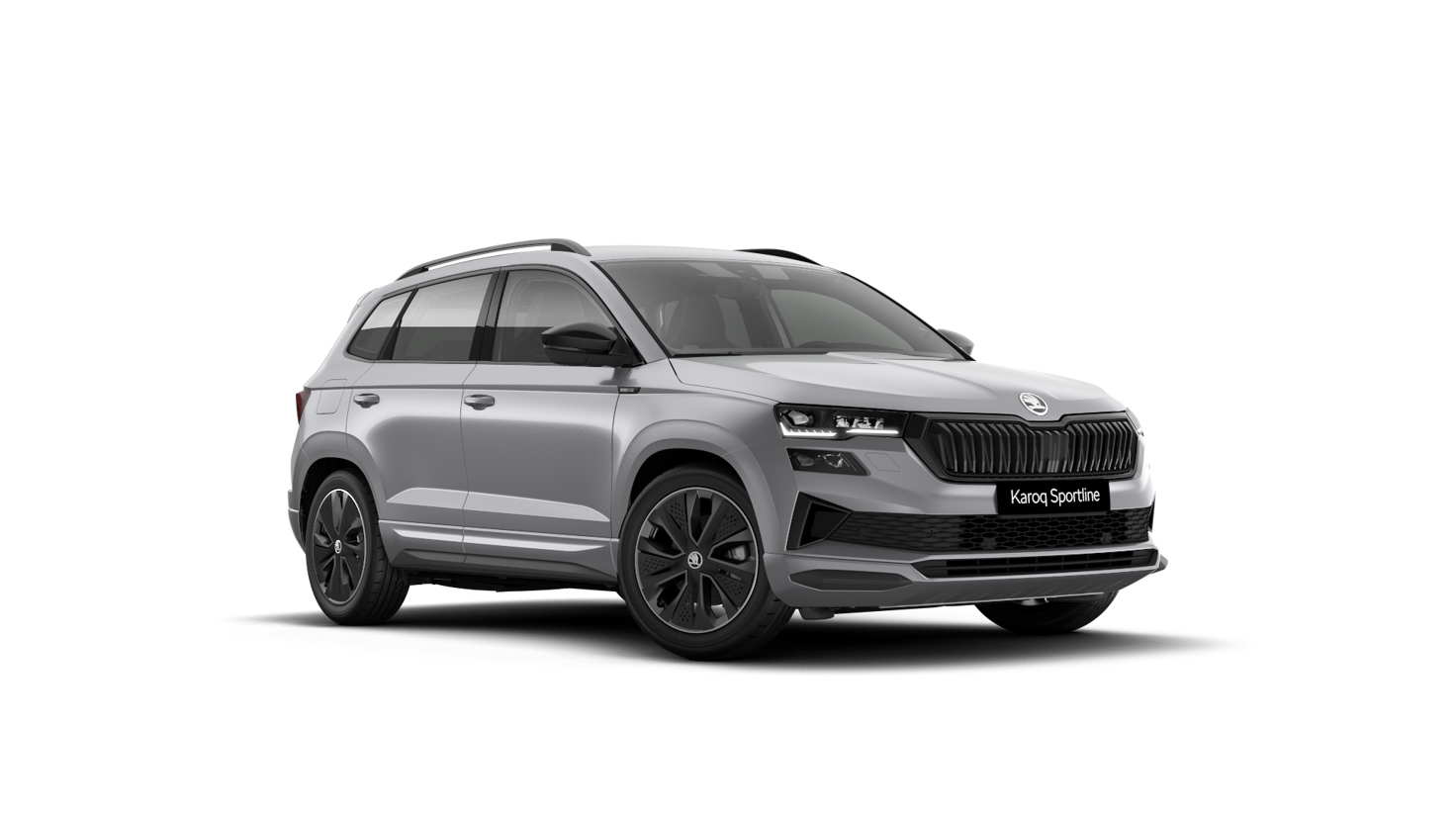 Karoq 1.5 TSI Evo 2 150 ch ACT DSG7
