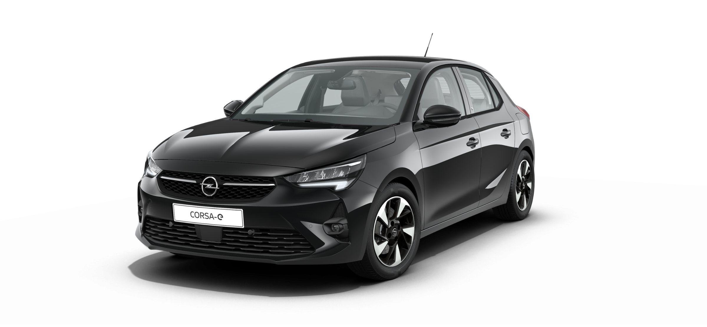 Corsa Electrique 136 ch & Batterie 50 kWh