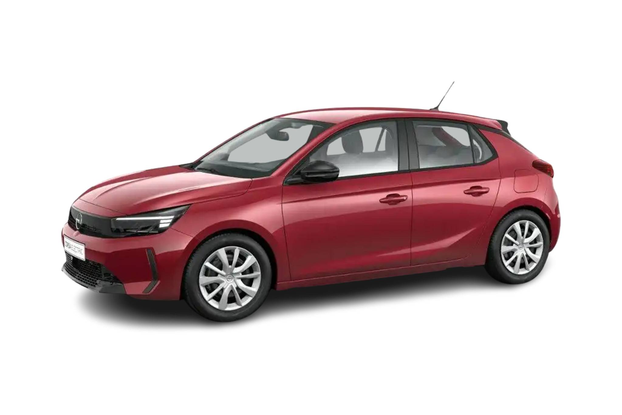 Corsa Electrique 136 ch & Batterie 50 kWh