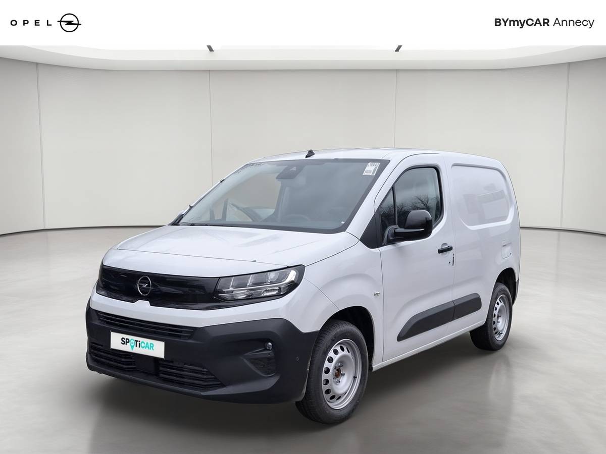 COMBO CARGO M 1000 KG BLUEHDI 100 S&S BVM6