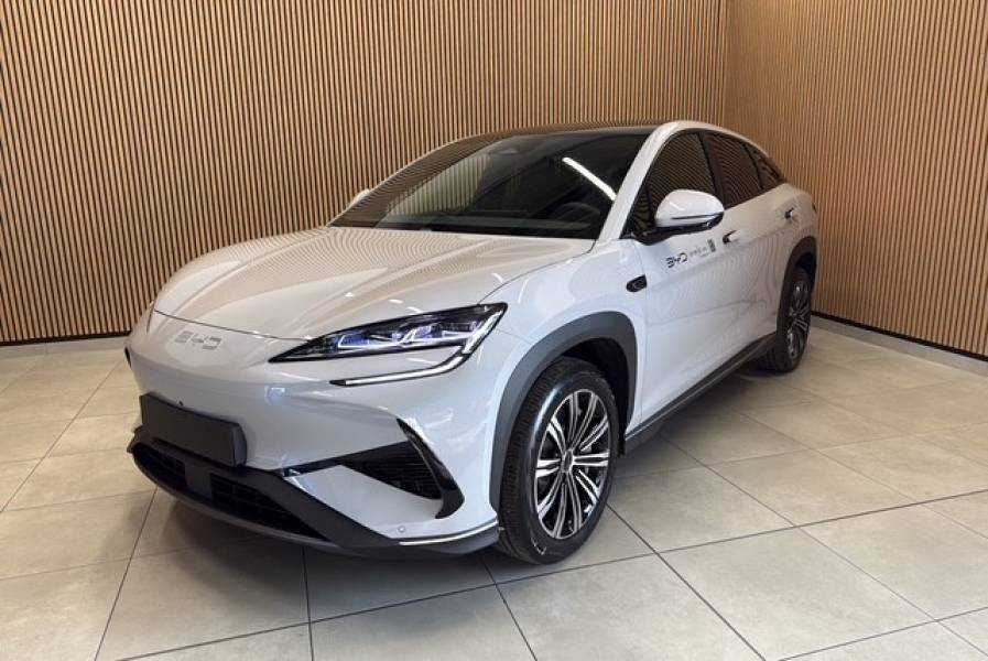 Sealion 7 91.3 kWh 530ch AWD