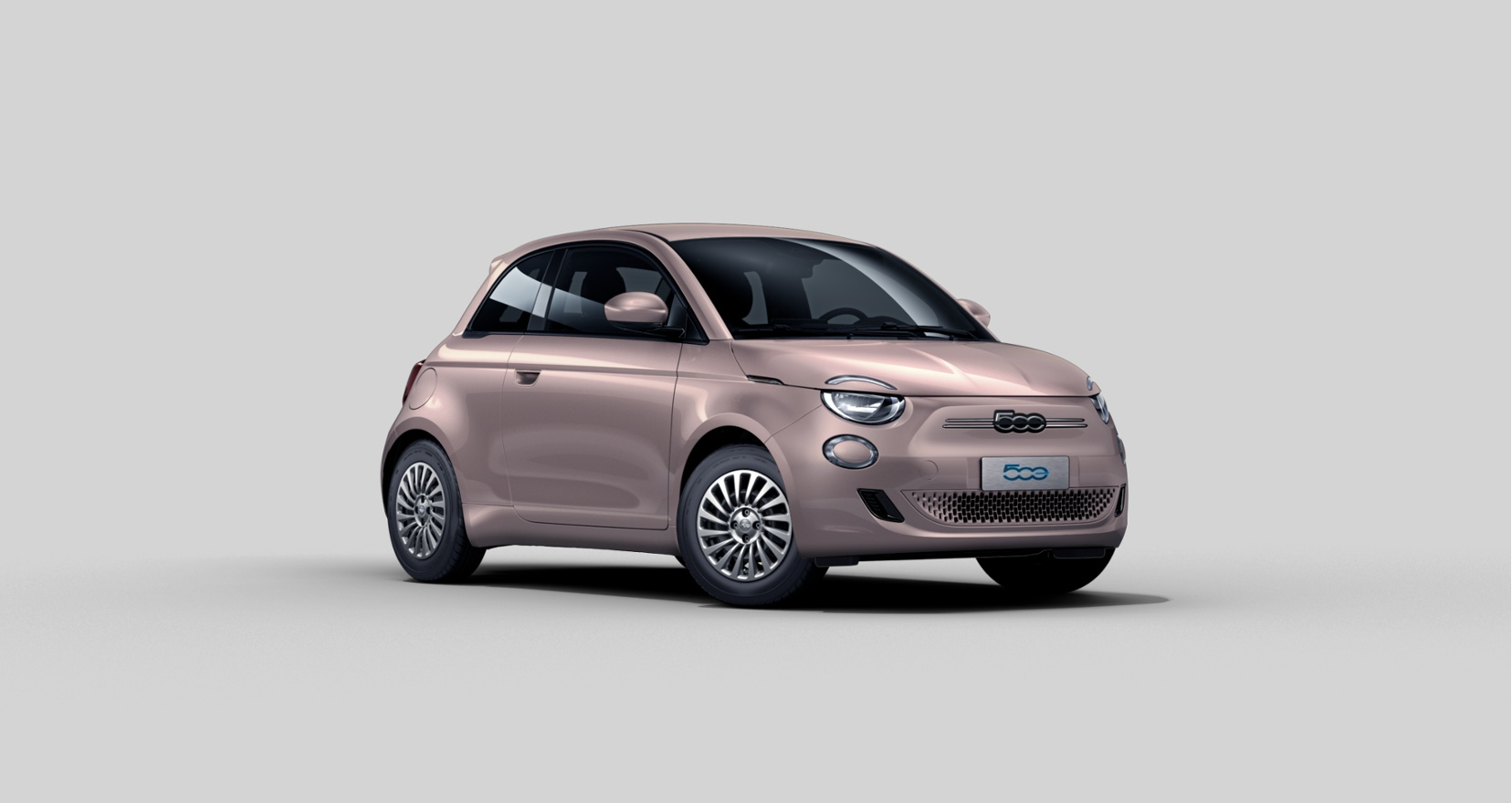 500 e 118 ch
