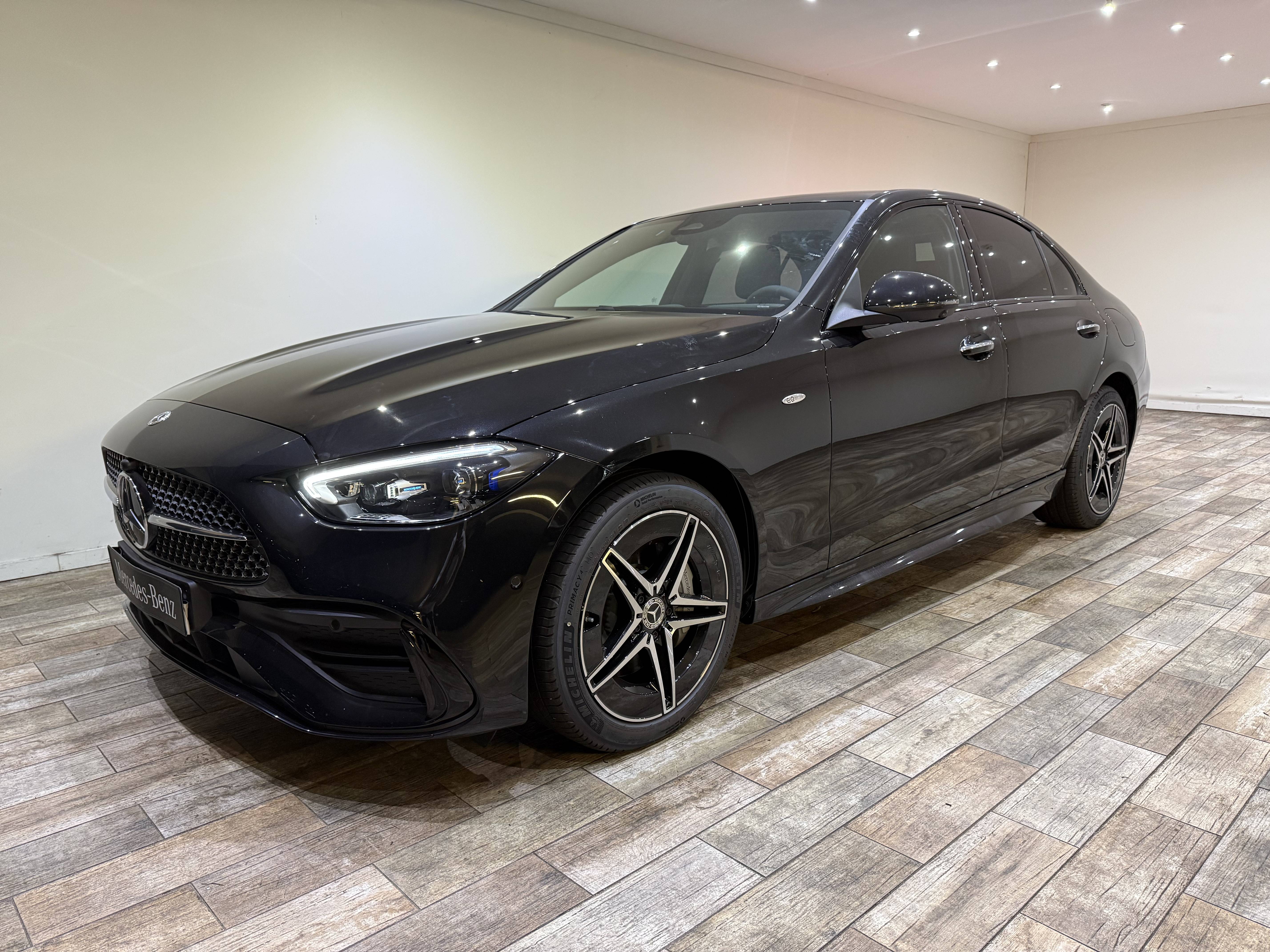 Classe C 300 de
