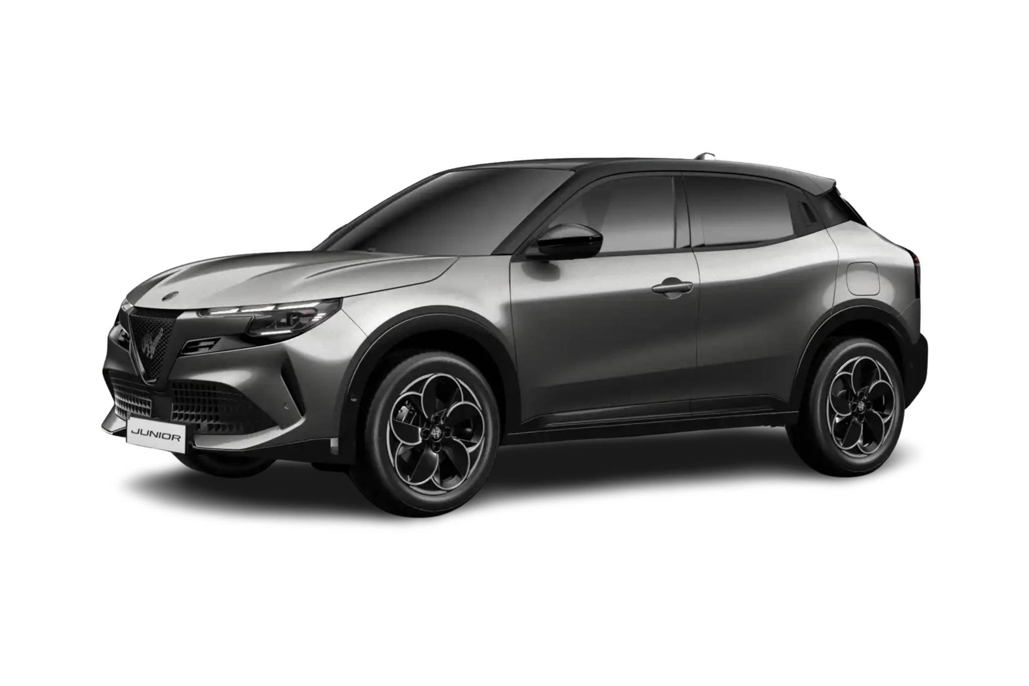 Junior Elettrica 156 ch