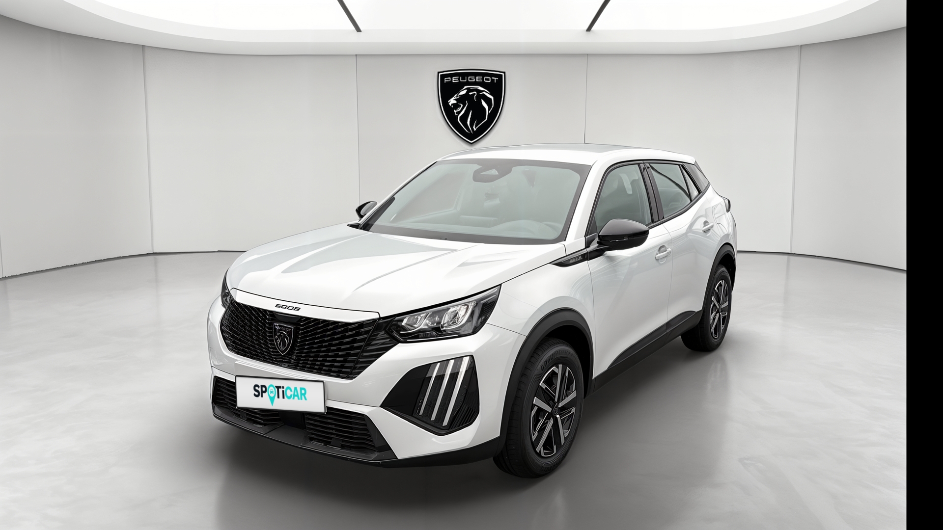 2008 Hybrid 145 e-DCS6