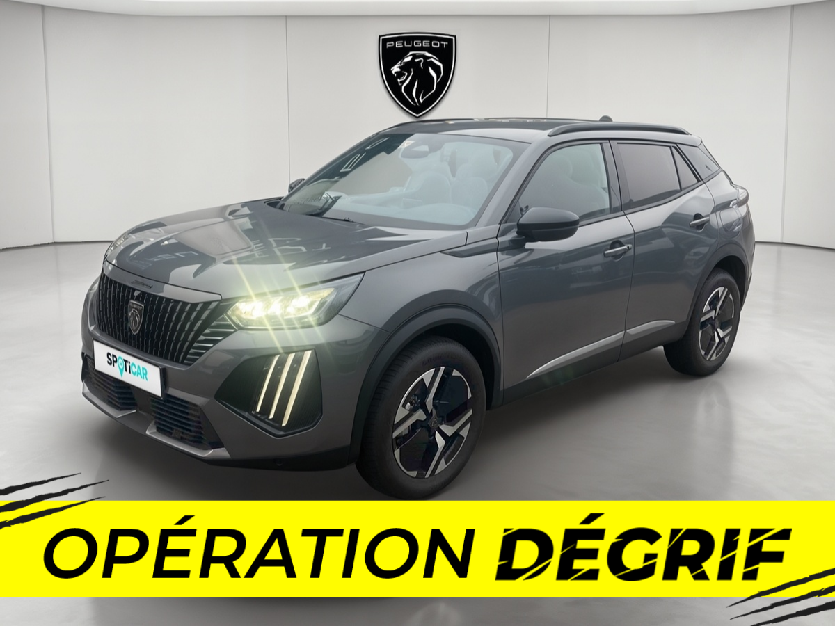 2008 Hybrid 145 e-DCS6