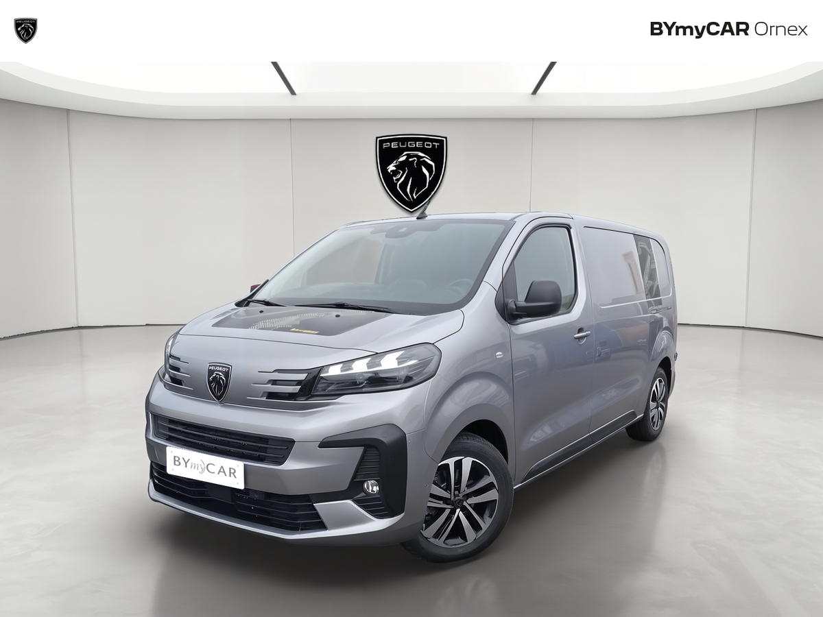 EXPERT FGN M BLUEHDI 180 S&S EAT8