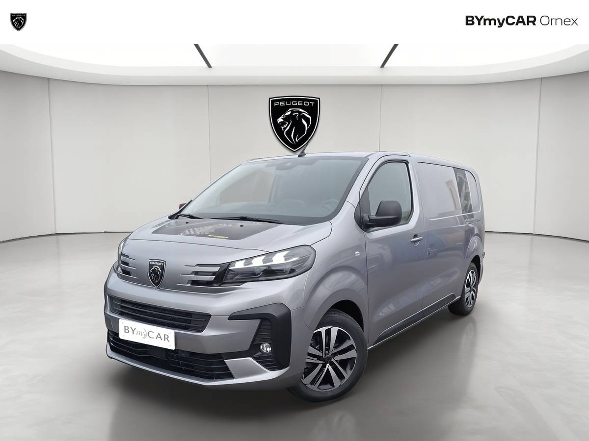 EXPERT FGN M BLUEHDI 180 S&S EAT8