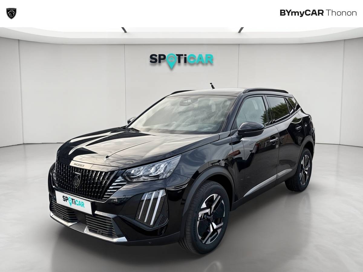 2008 Hybrid 145 e-DCS6