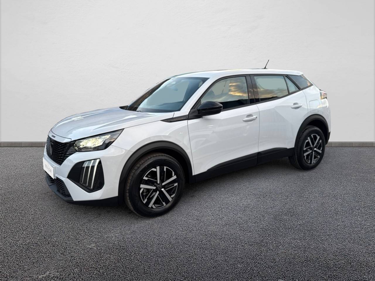 2008 Hybrid 145 e-DCS6