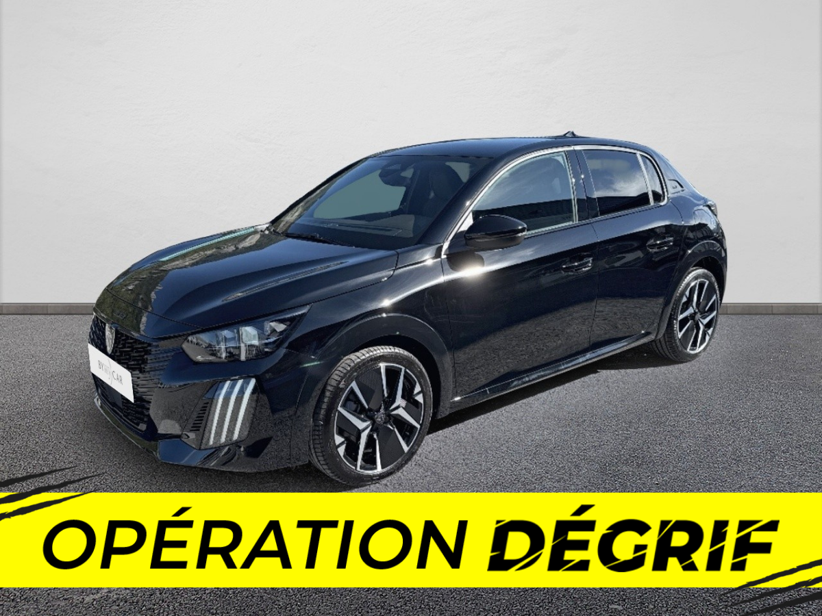 208 Hybrid 110 e-DCS6