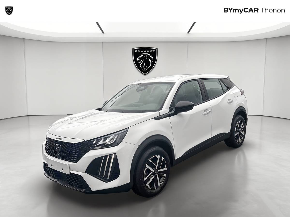 2008 Hybrid 145 e-DCS6