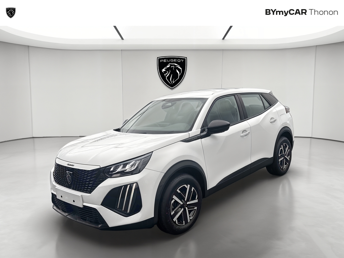 2008 Hybrid 145 e-DCS6