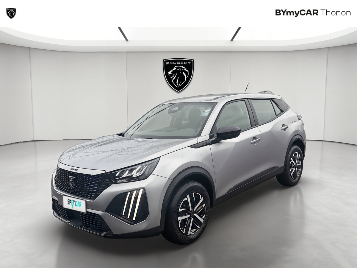 2008 Hybrid 145 e-DCS6