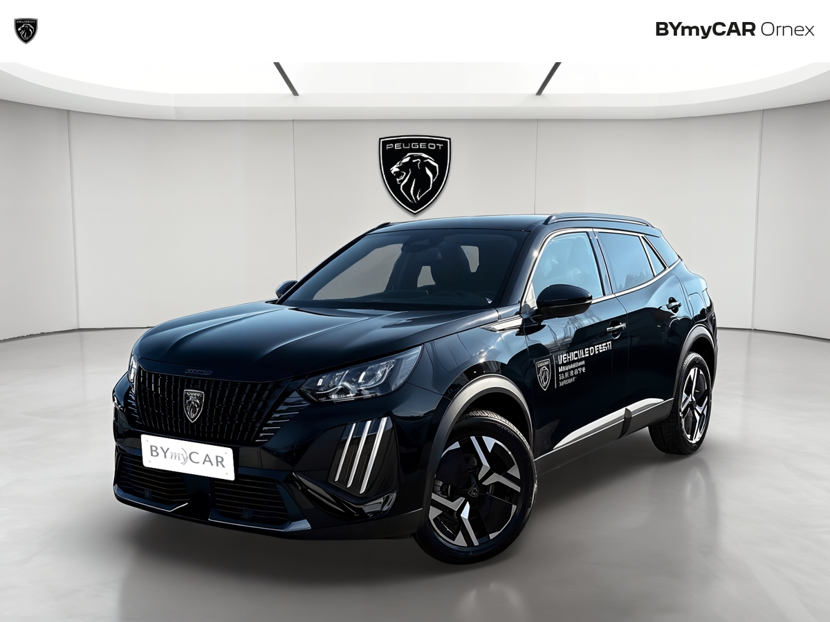 2008 Hybrid 145 e-DCS6