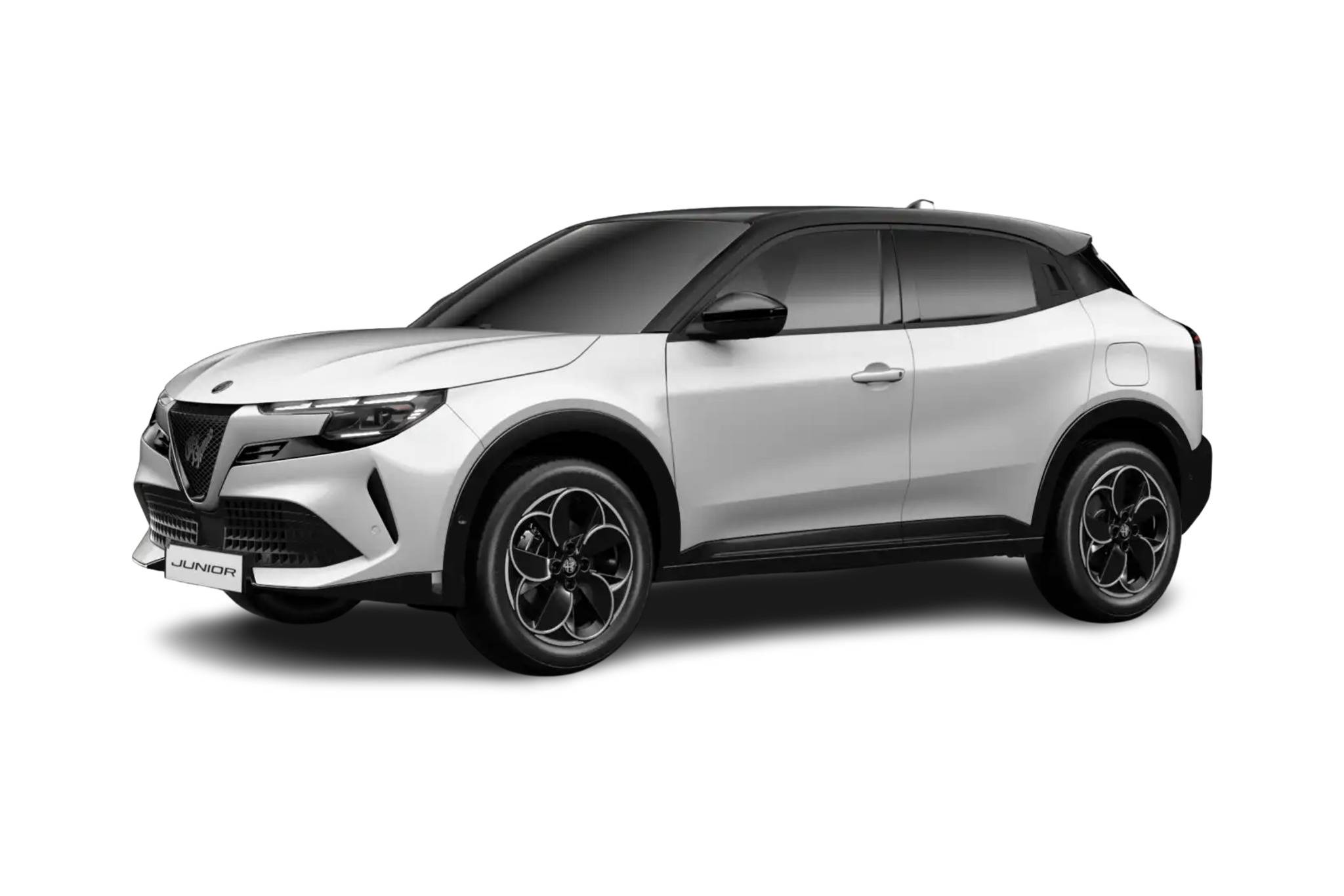 Junior Elettrica 156 ch