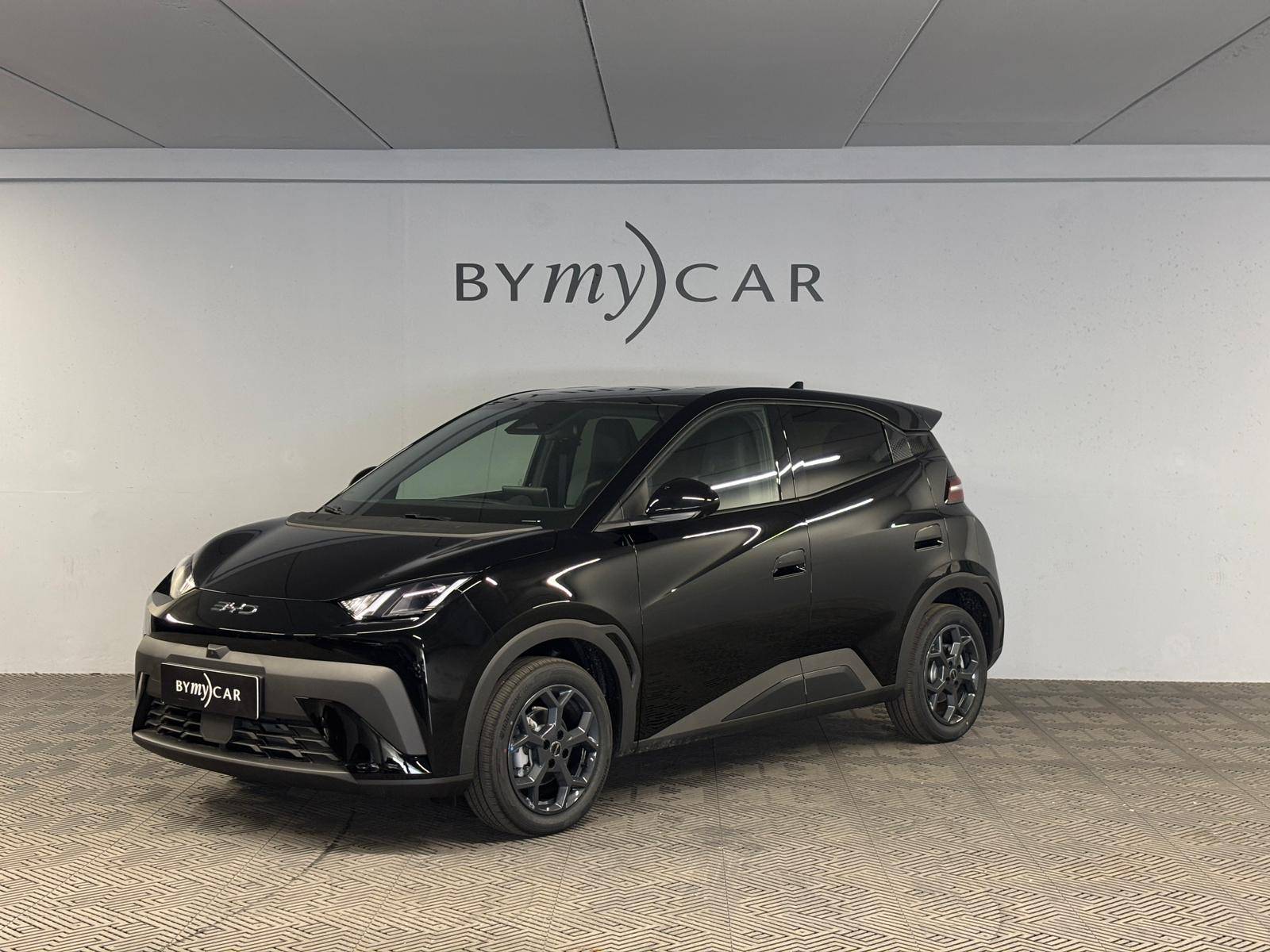 Dolphin Surf 43.2 kWh 156 ch