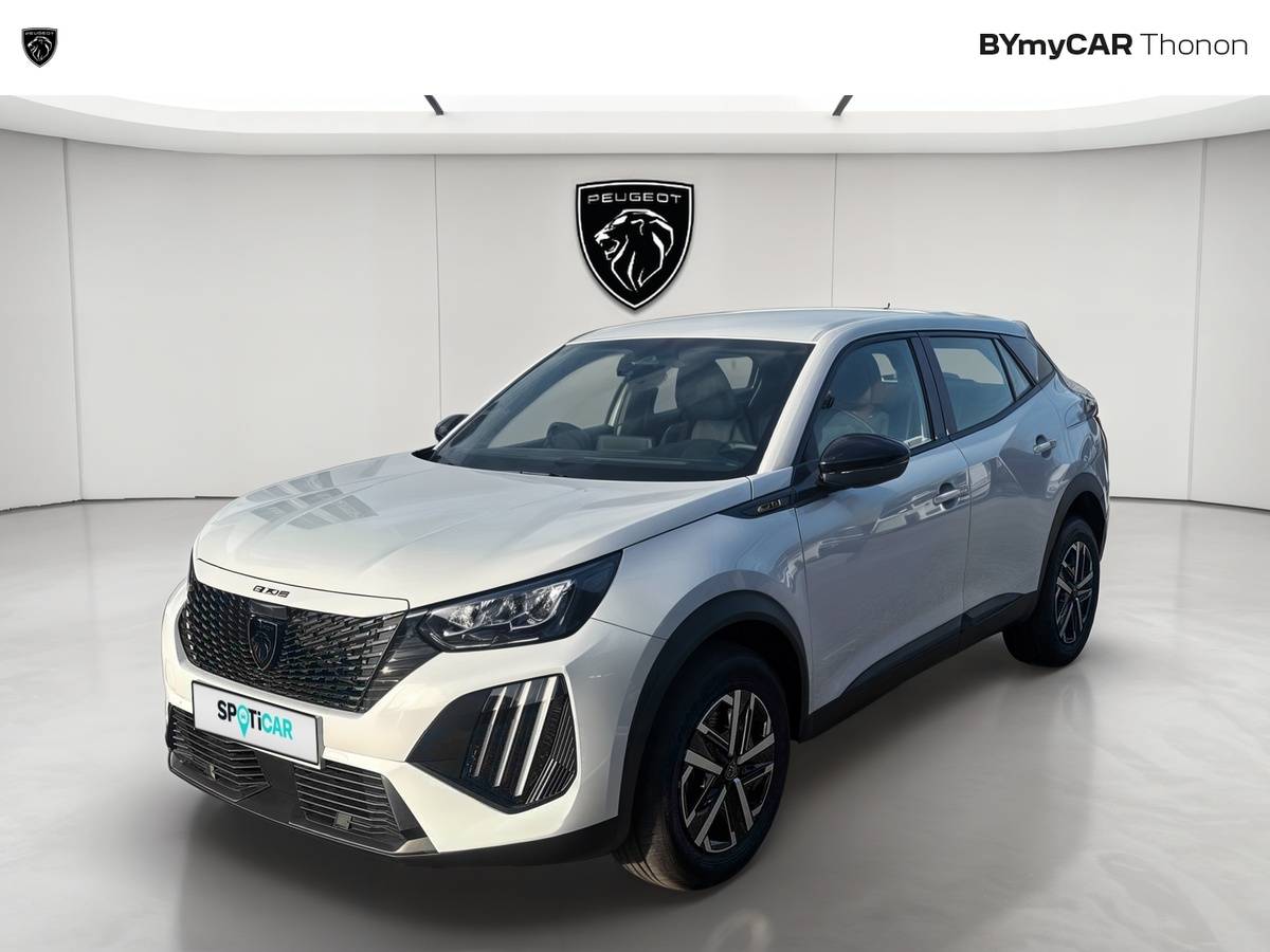 2008 Hybrid 145 e-DCS6