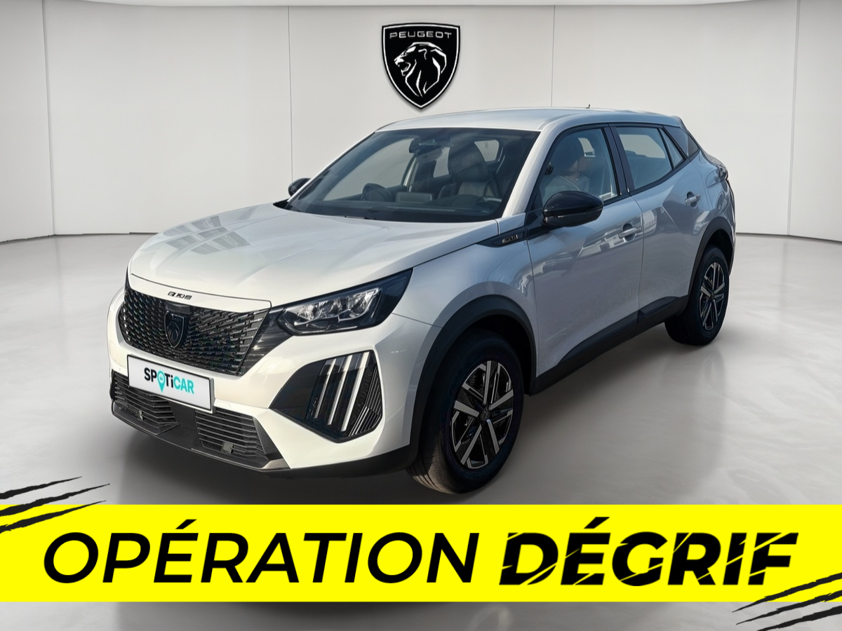 2008 Hybrid 145 e-DCS6