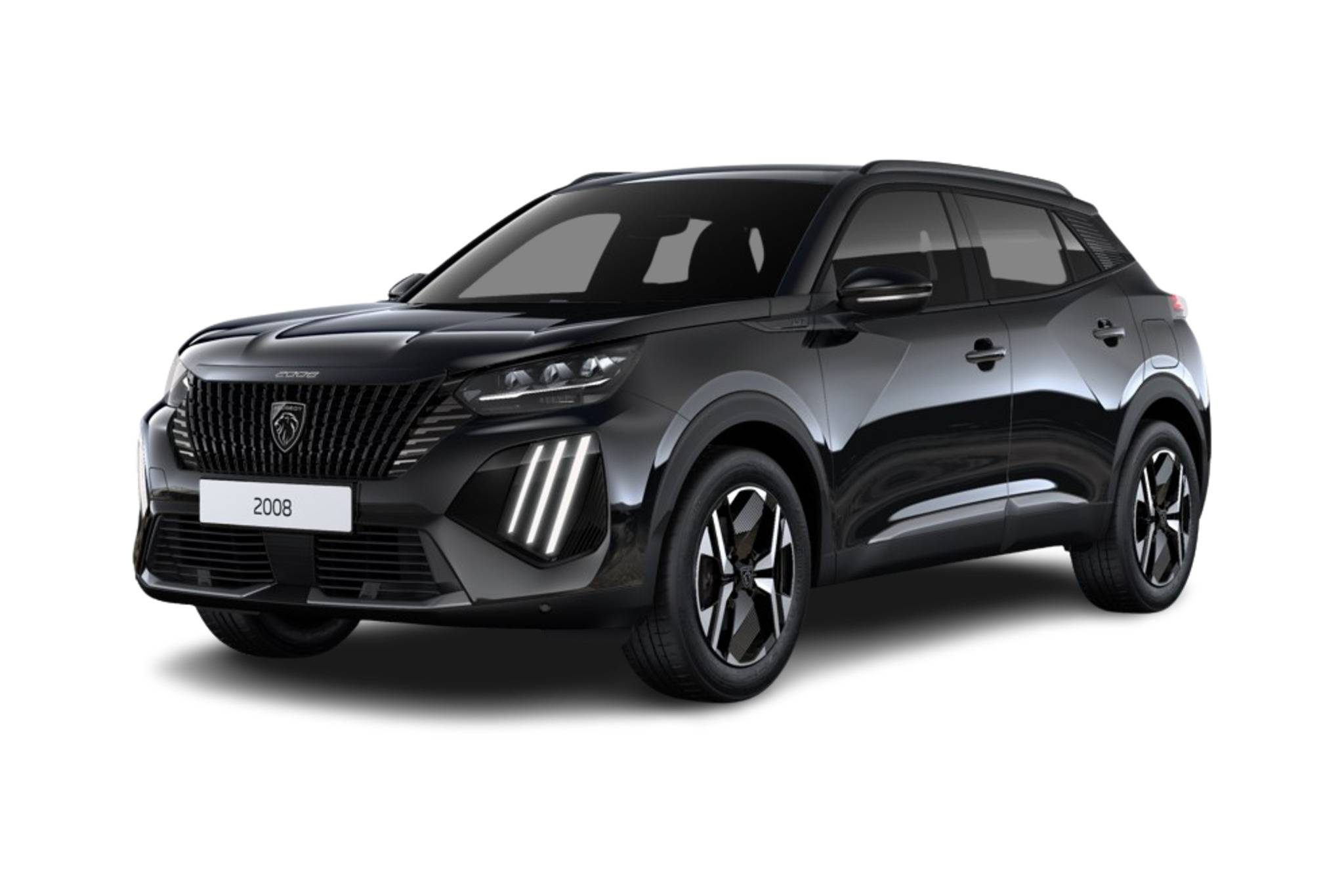 2008 Hybrid 145 e-DCS6