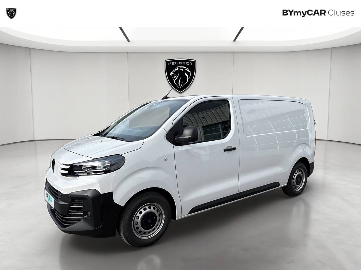 EXPERT FGN M BLUEHDI 145 S&S EAT8