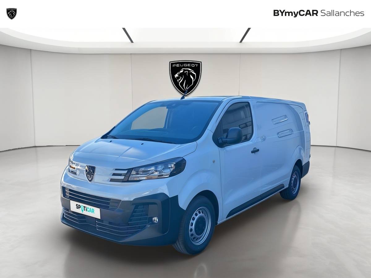 EXPERT FGN XL BLUEHDI 145 S&S EAT8