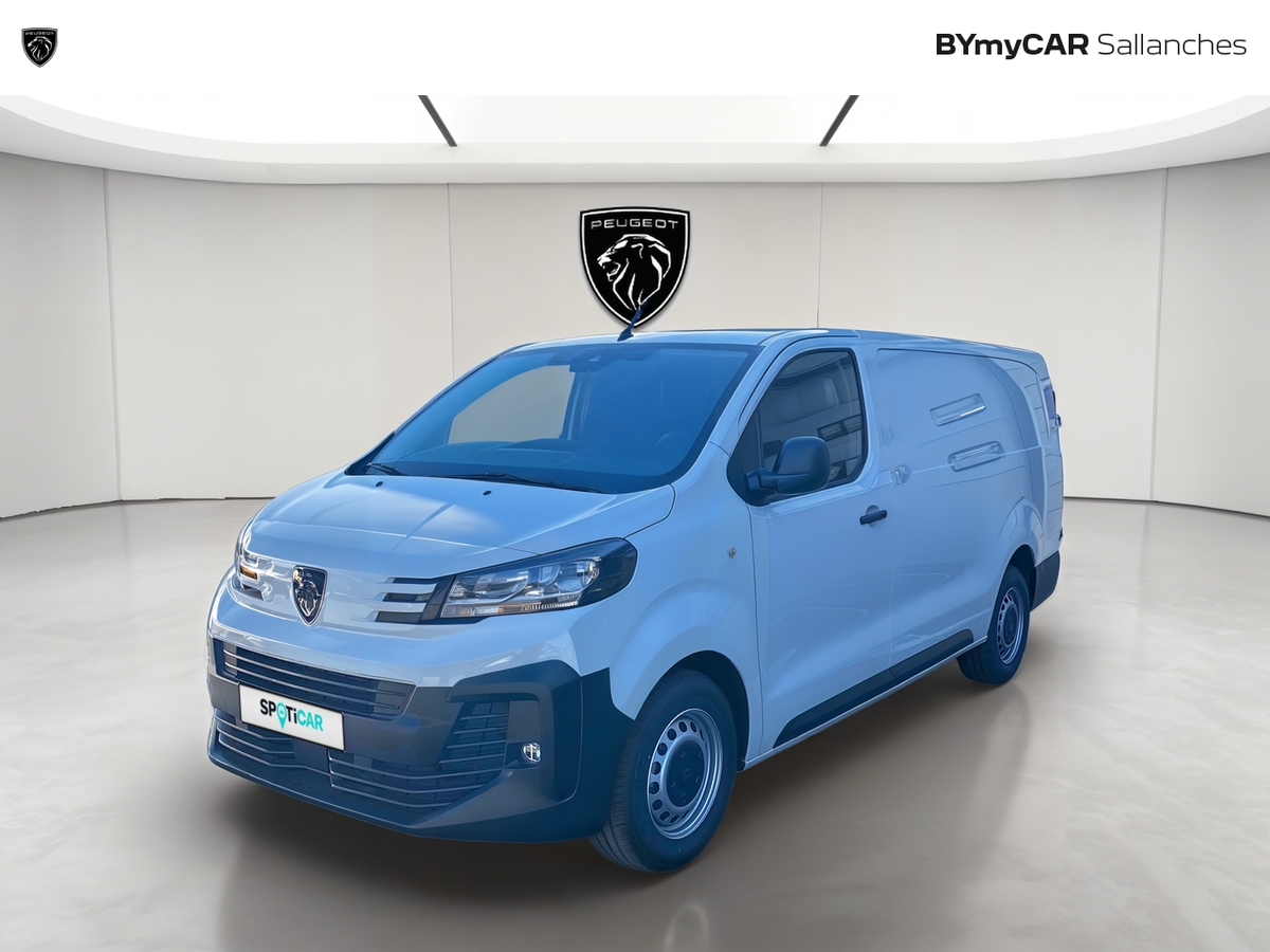 EXPERT FGN XL BLUEHDI 145 S&S EAT8