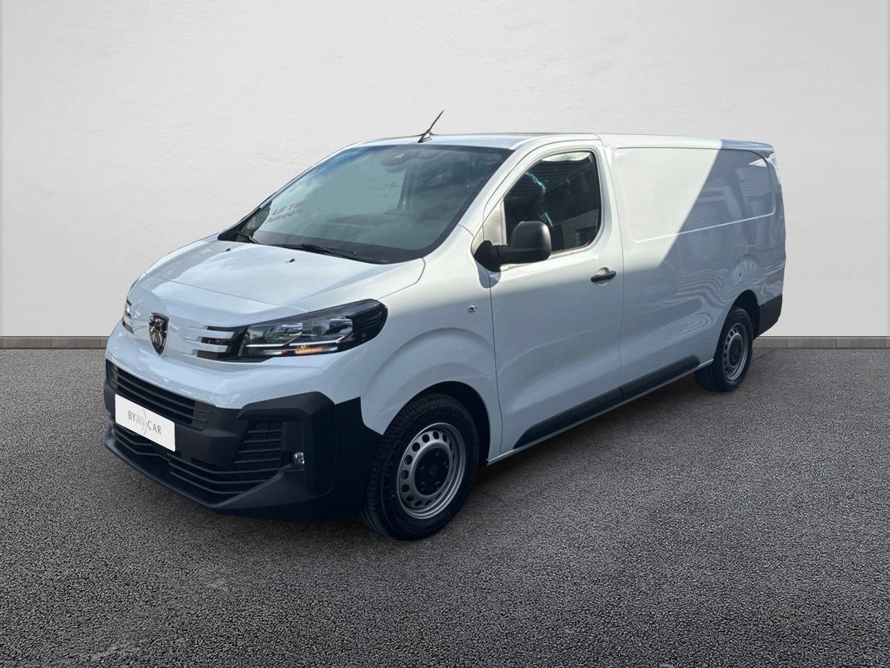 EXPERT FGN XL BLUEHDI 145 S&S EAT8