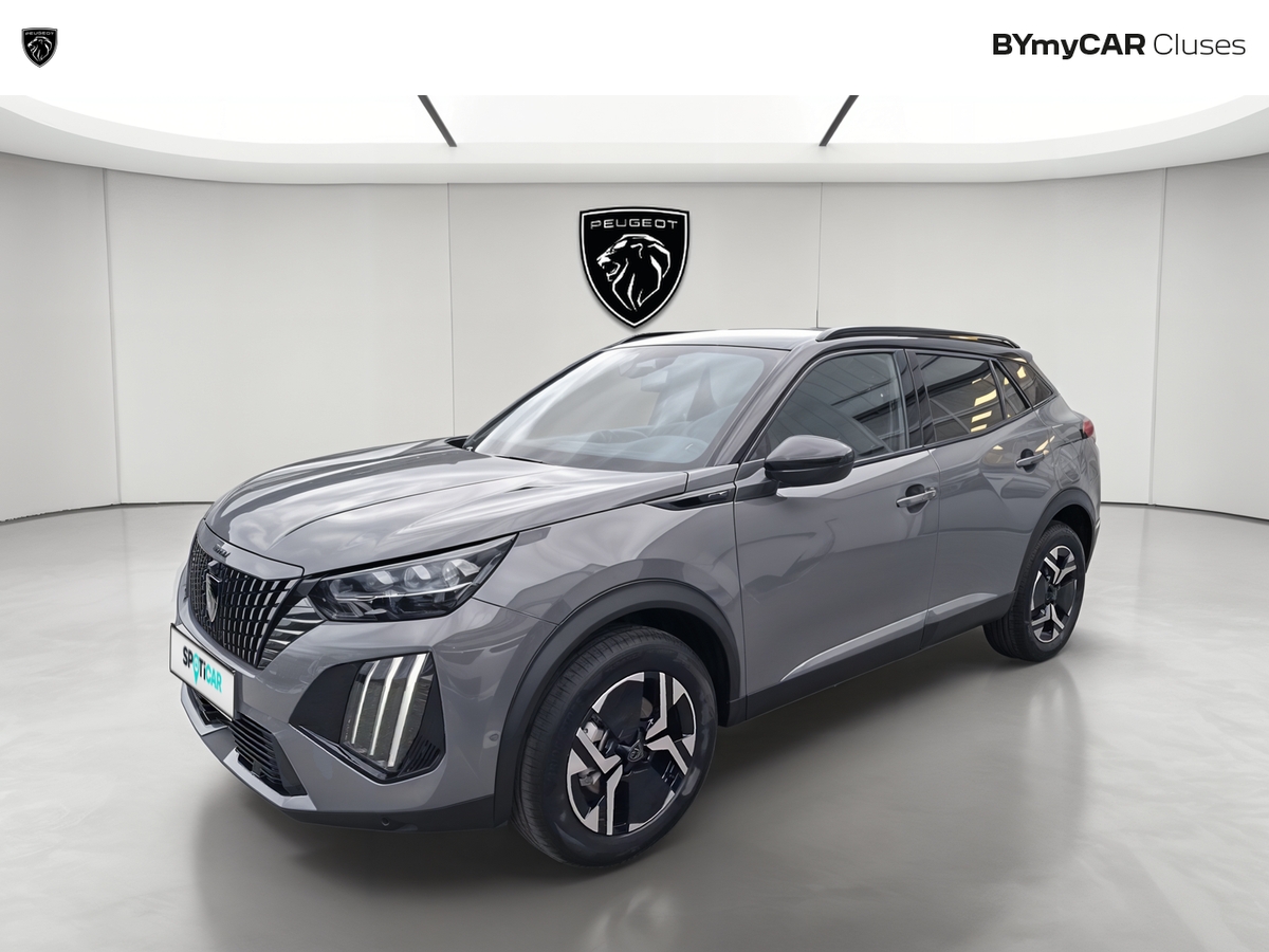 2008 Hybrid 145 e-DCS6