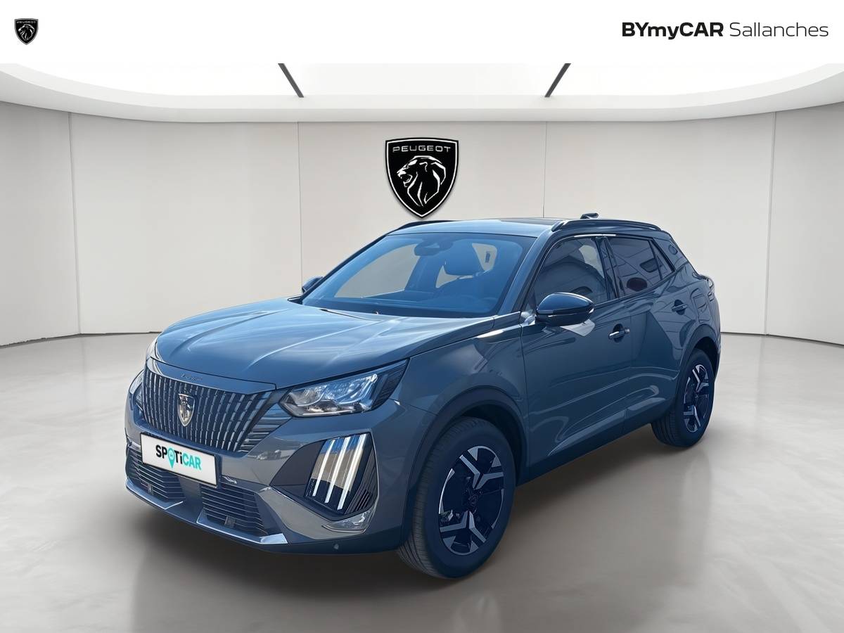 2008 Hybrid 145 e-DCS6