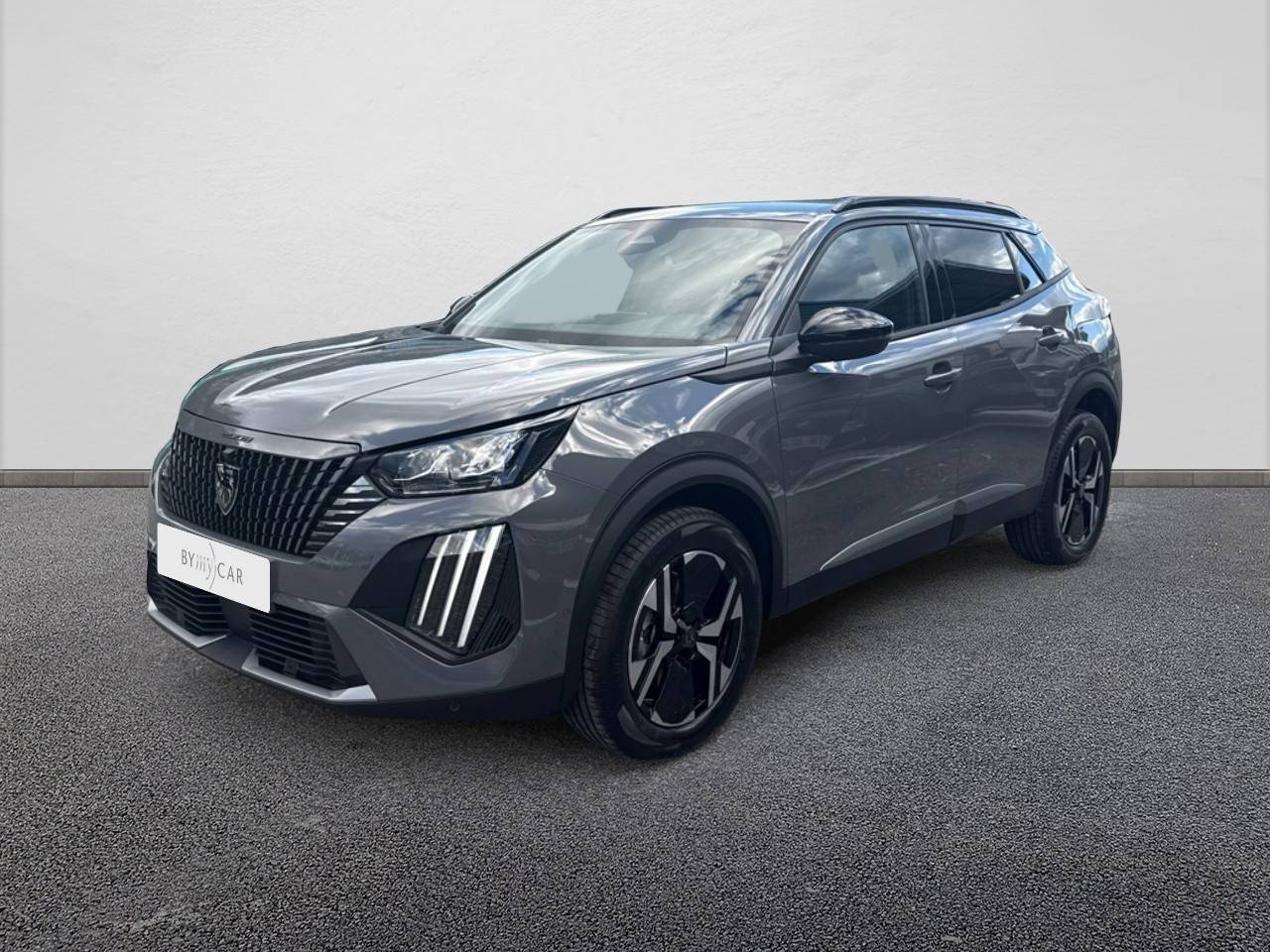 2008 Hybrid 145 e-DCS6